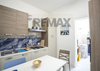 Cucina - Four-room apartment Vicolo degli agrumai
 
1, Giardini-Naxos - photo 10