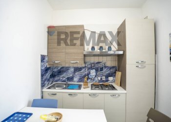 Cucina - Four-room apartment Vicolo degli agrumai
 
1, Giardini-Naxos - photo 11
