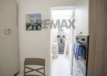Cucina - Four-room apartment Vicolo degli agrumai
 
1, Giardini-Naxos - photo 12