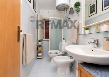 Bagno - Three-room apartment Via V Traversa
 
25, Mascali - photo 15