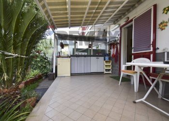 Terrazza - Three-room apartment Via V Traversa
 
25, Mascali - photo 24