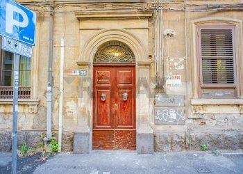 Foto 25 - Bilocale Via Roccaromana
 
39, Catania - foto 25