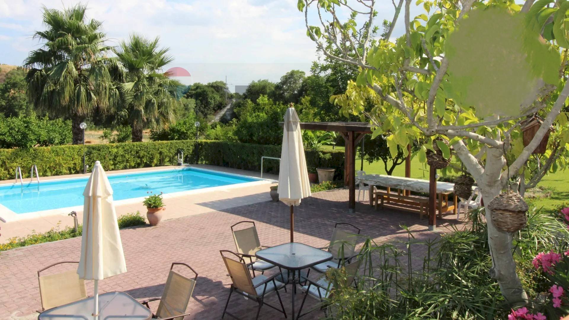 Piscina - Villa contrada Arcile
 
sn, Augusta - photo 1