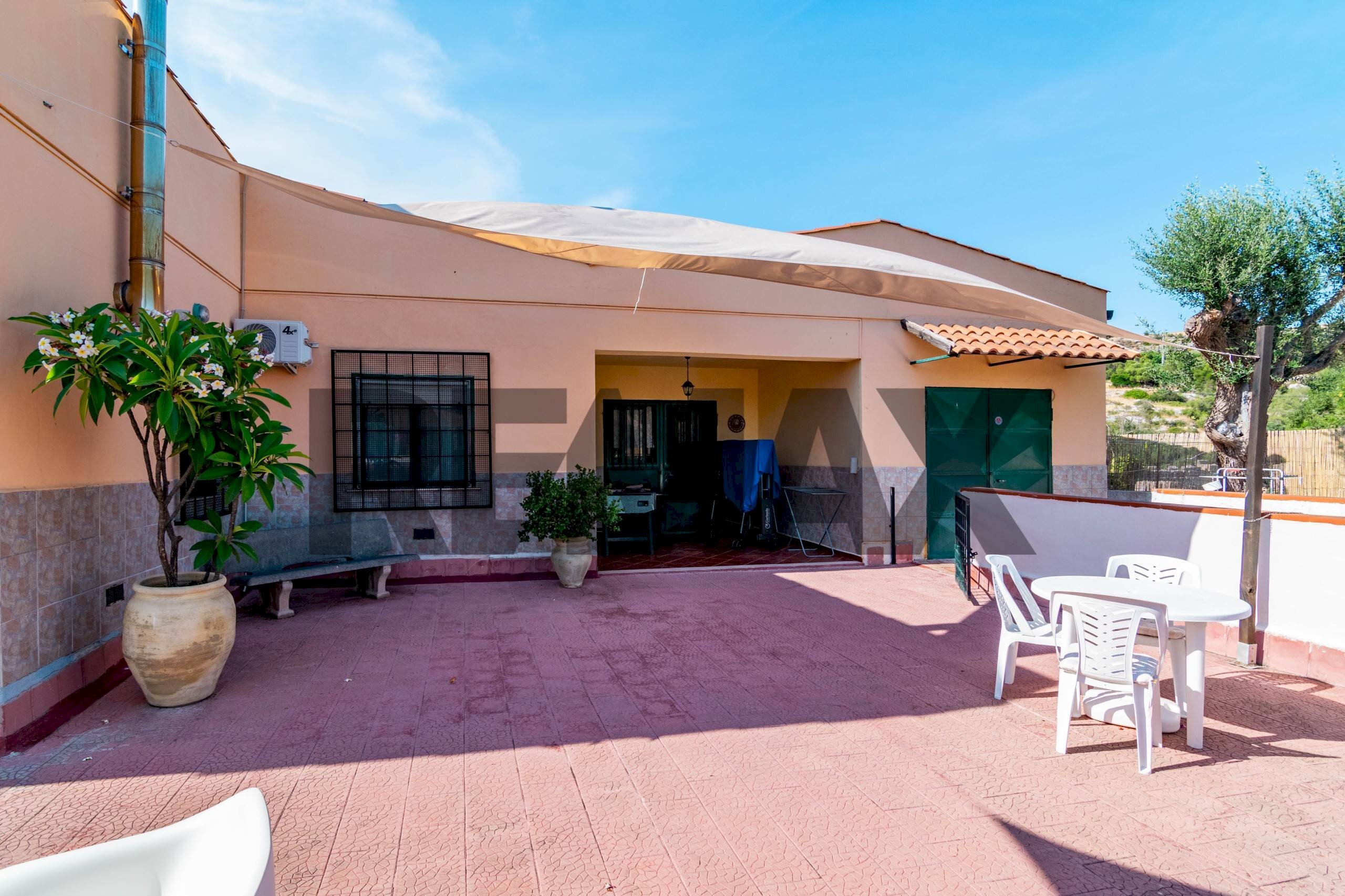 Terrazza - Villa contrada Arcile
 
sn, Augusta - photo 1