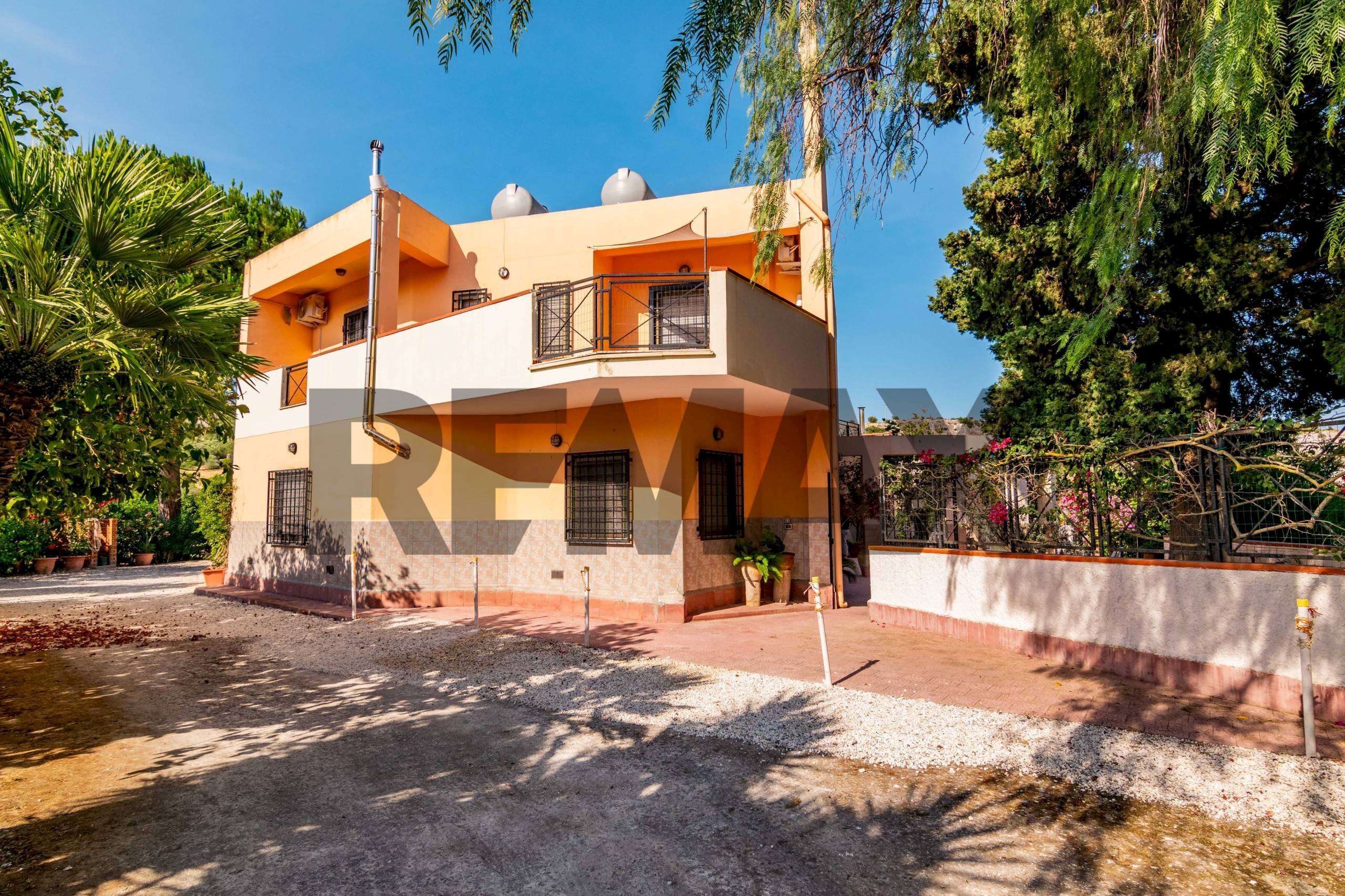Casa all\'aperto - Villa contrada Arcile
sn, Augusta - photo 2