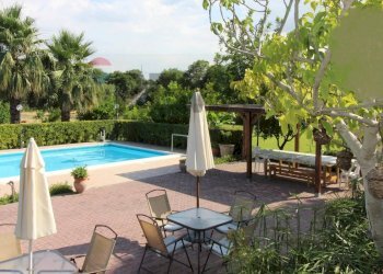 Piscina - Villa contrada Arcile
 
sn, Augusta - photo 1