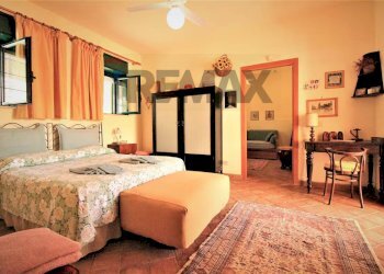 Camera / camera da letto - Villa contrada Arcile
 
sn, Augusta - photo 3