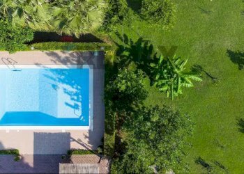 Piscina - Villa contrada Arcile
 
sn, Augusta - photo 7