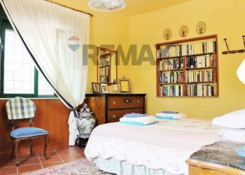 Camera / camera da letto - Villa contrada Arcile
 
sn, Augusta - photo 8