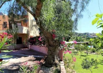 Giardino - Villa contrada Arcile
 
sn, Augusta - photo 17