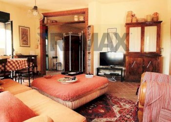 Sala da pranzo - Villa contrada Arcile
 
sn, Augusta - photo 18
