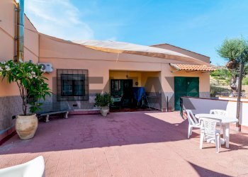 Terrazza - Villa contrada Arcile
 
sn, Augusta - foto 1