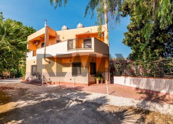 Casa all\'aperto - Villa contrada Arcile
 
sn, Augusta - foto 2