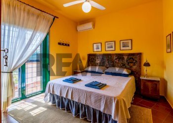 Camera / camera da letto - Villa contrada Arcile
 
sn, Augusta - foto 21