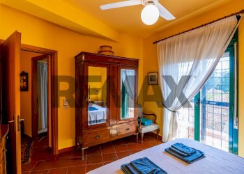 Camera / camera da letto - Villa contrada Arcile
 
sn, Augusta - foto 22