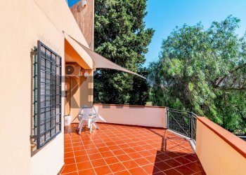 Terrazza - Villa contrada Arcile
 
sn, Augusta - foto 24