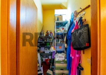 Dispensa di stoccaggio - Villa contrada Arcile
 
sn, Augusta - foto 39