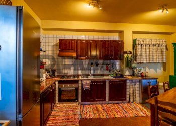 Cucina - Villa contrada Arcile
 
sn, Augusta - foto 41