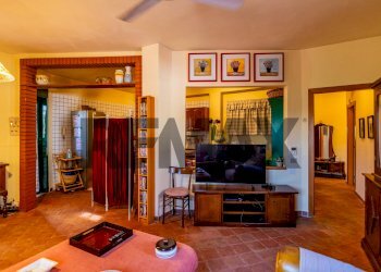 Soggiorno - Villa contrada Arcile
 
sn, Augusta - foto 44