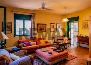 Sala da pranzo - Villa contrada Arcile
 
sn, Augusta - foto 46