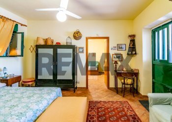 Camera / camera da letto - Villa contrada Arcile
 
sn, Augusta - foto 60