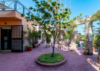 Edificio all\'aperto - Villa contrada Arcile
 
sn, Augusta - foto 65