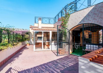 Casa all\'aperto - Villa contrada Arcile
 
sn, Augusta - foto 67