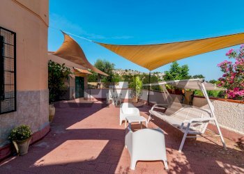 Terrazza - Villa contrada Arcile
 
sn, Augusta - foto 69
