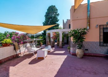 Terrazza - Villa contrada Arcile
 
sn, Augusta - foto 70
