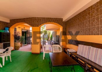 Terrazza - Villa contrada Arcile
 
sn, Augusta - foto 74