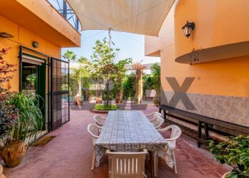 Terrazza - Villa contrada Arcile
 
sn, Augusta - foto 76