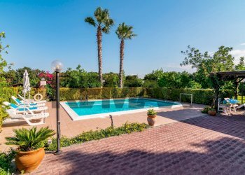 Piscina - Villa contrada Arcile
 
sn, Augusta - foto 78