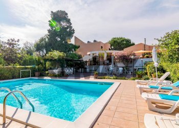 Piscina - Villa contrada Arcile
 
sn, Augusta - foto 79