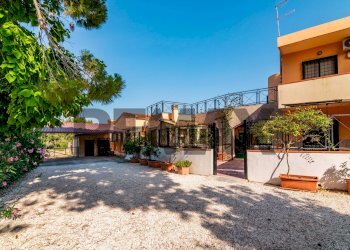Casa all\'aperto - Villa contrada Arcile
 
sn, Augusta - foto 84