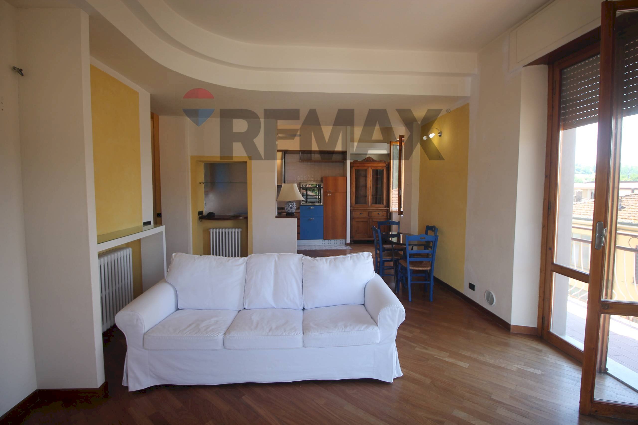 Sala da pranzo - Appartamento Via Ciuffenna
 
5, Terranuova Bracciolini - foto 1