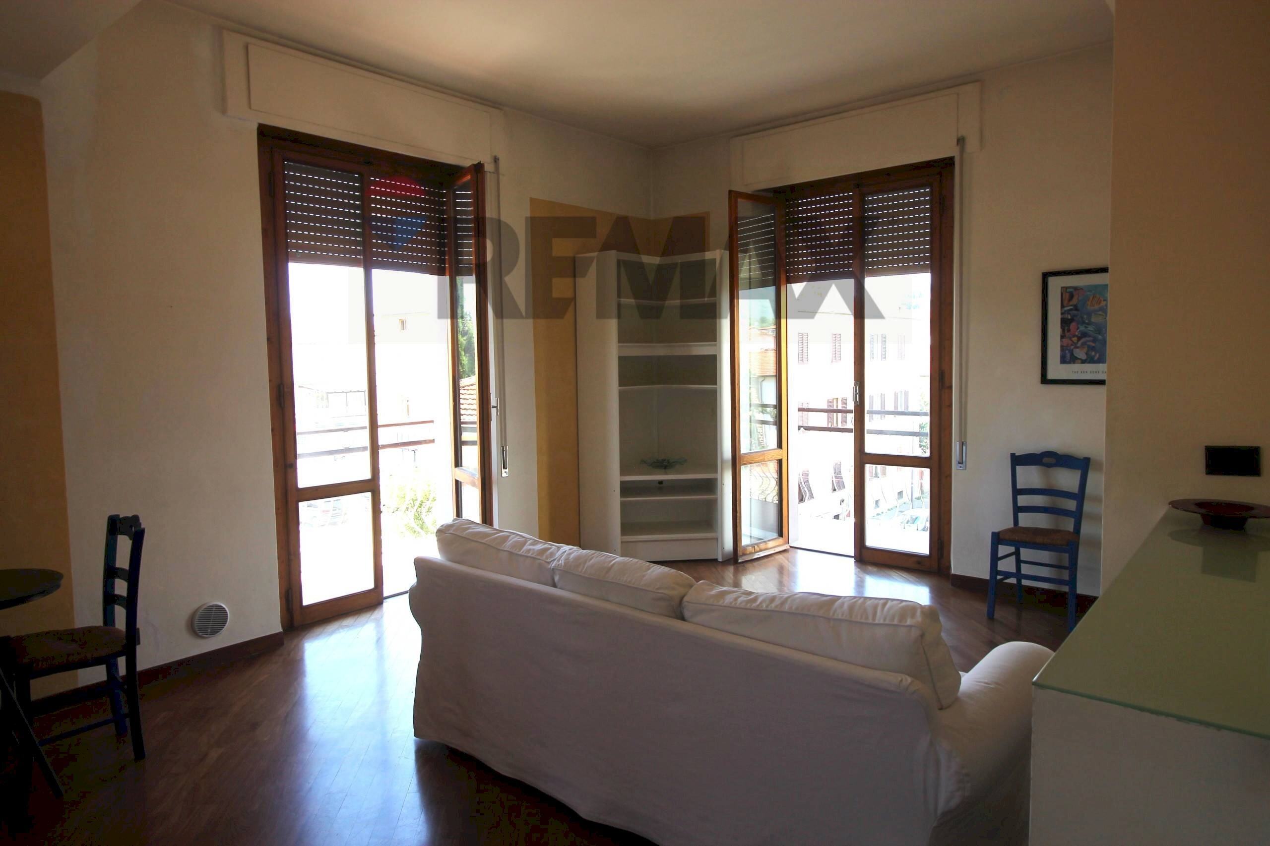 Sala da pranzo - Appartamento Via Ciuffenna
5, Terranuova Bracciolini - foto 2