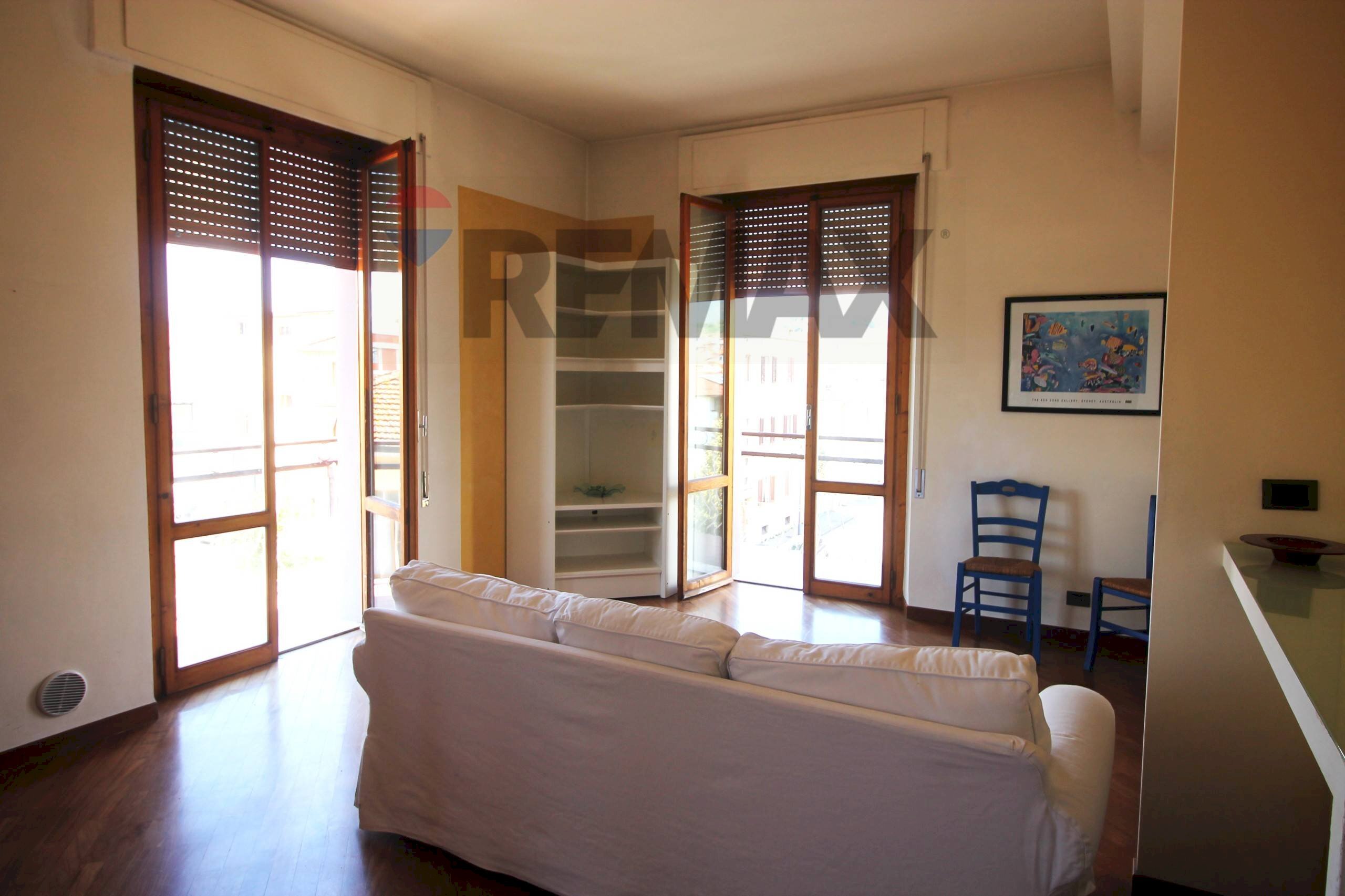 Soggiorno - Appartamento Via Ciuffenna
5, Terranuova Bracciolini - foto 3