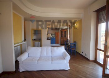 Sala da pranzo - Appartamento Via Ciuffenna
 
5, Terranuova Bracciolini - foto 1