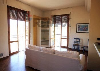 Soggiorno - Appartamento Via Ciuffenna
 
5, Terranuova Bracciolini - foto 3