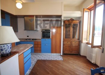 Cucina - Appartamento Via Ciuffenna
 
5, Terranuova Bracciolini - foto 7