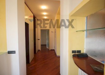 Hall / corridoio - Appartamento Via Ciuffenna
 
5, Terranuova Bracciolini - foto 11