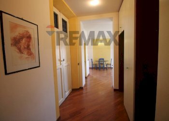 Hall / corridoio - Appartamento Via Ciuffenna
 
5, Terranuova Bracciolini - foto 12