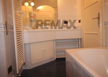 Bagno - Appartamento Via Ciuffenna
 
5, Terranuova Bracciolini - foto 19