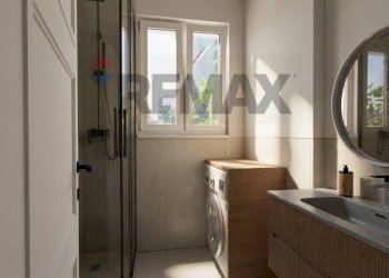Bagno - Trilocale VIA DELLA MARATONA
60, Roma - foto 5