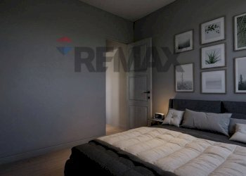 Camera / camera da letto - Trilocale VIA DELLA MARATONA
60, Roma - foto 6