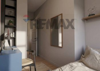 Camera / camera da letto - Trilocale VIA DELLA MARATONA
60, Roma - foto 7