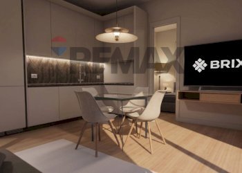 Sala da pranzo - Trilocale Via della Maratona
60, Roma - foto 3