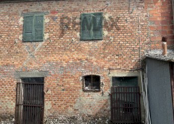 Casa all\'aperto - Casa semi indipendente Case Sparse
 
153, Cortona - foto 1