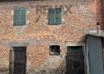 Casa all\'aperto - Casa semi indipendente Case Sparse
 
153, Cortona - foto 6