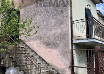 Casa all\'aperto - Casa semi indipendente Case Sparse
 
153, Cortona - foto 8